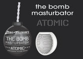 Zero Tolerance The Bomb Mens Masturbator Atomic Masturbators and Strokers